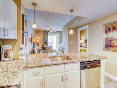 Panama City Beach Condo 939273