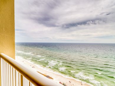 Panama City Beach Condo 939273