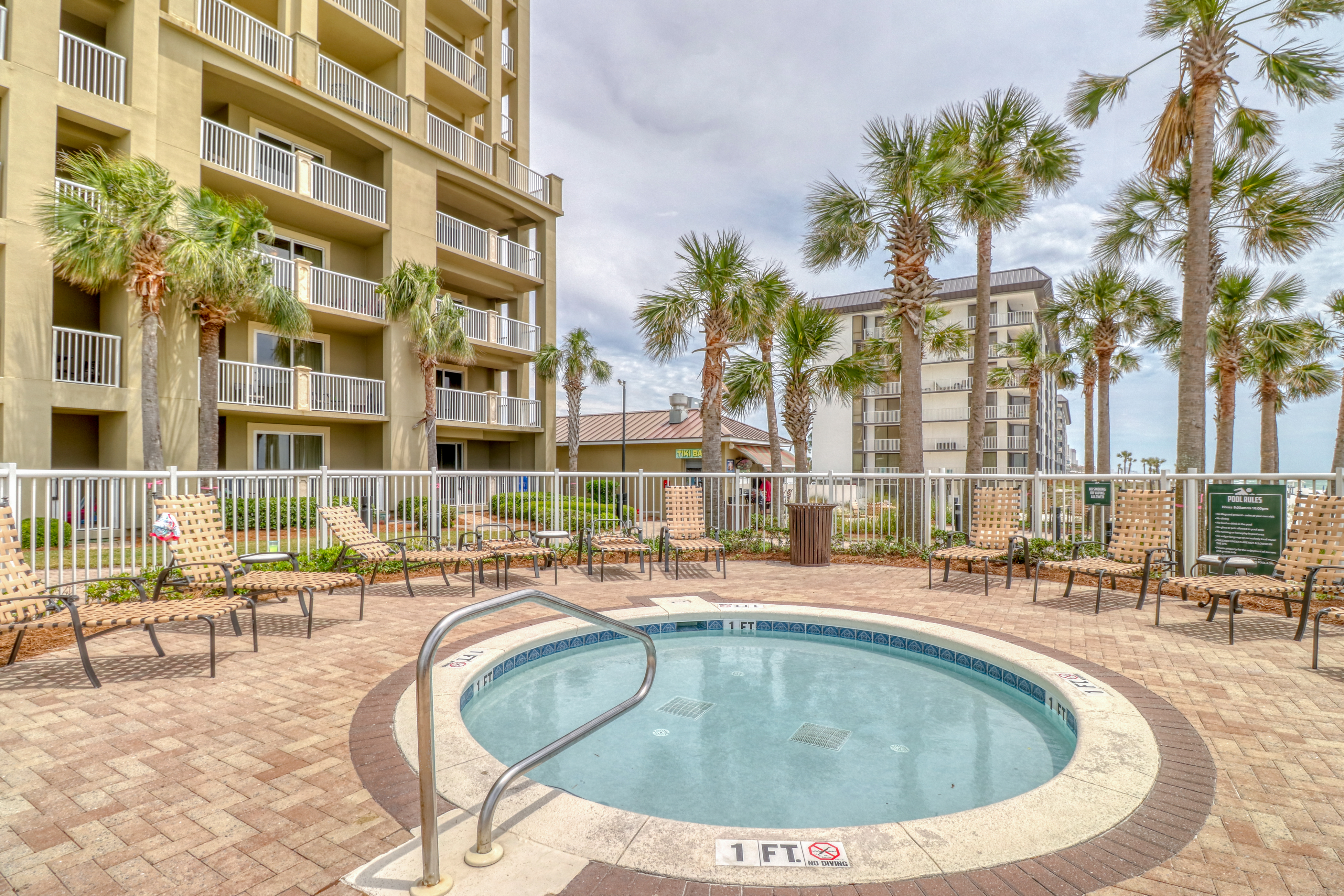 Panama City Beach Condo 939273
