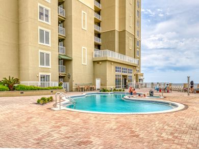 Panama City Beach Condo 939273