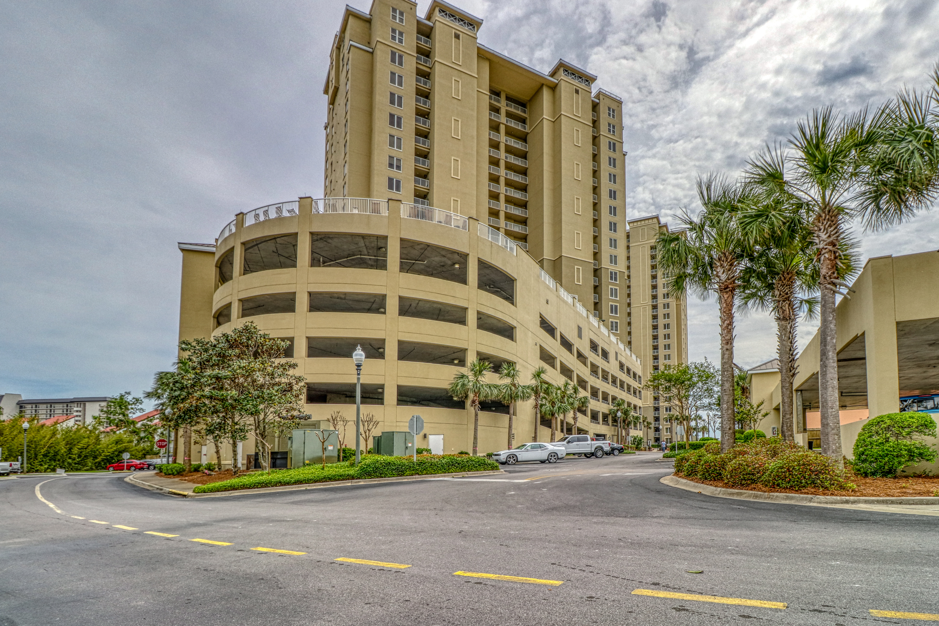 Panama City Beach Condo 939273