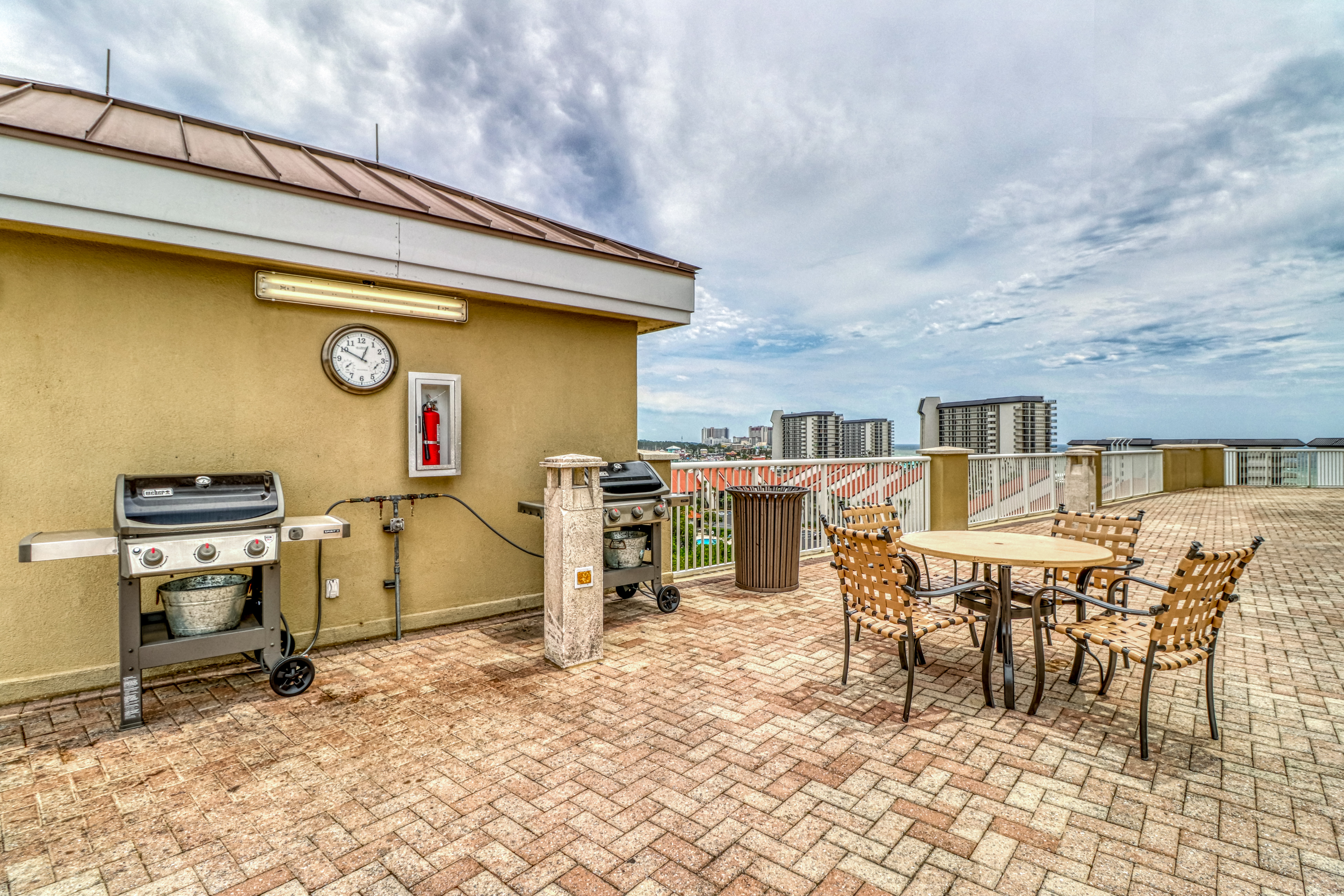 Panama City Beach Condo 939273