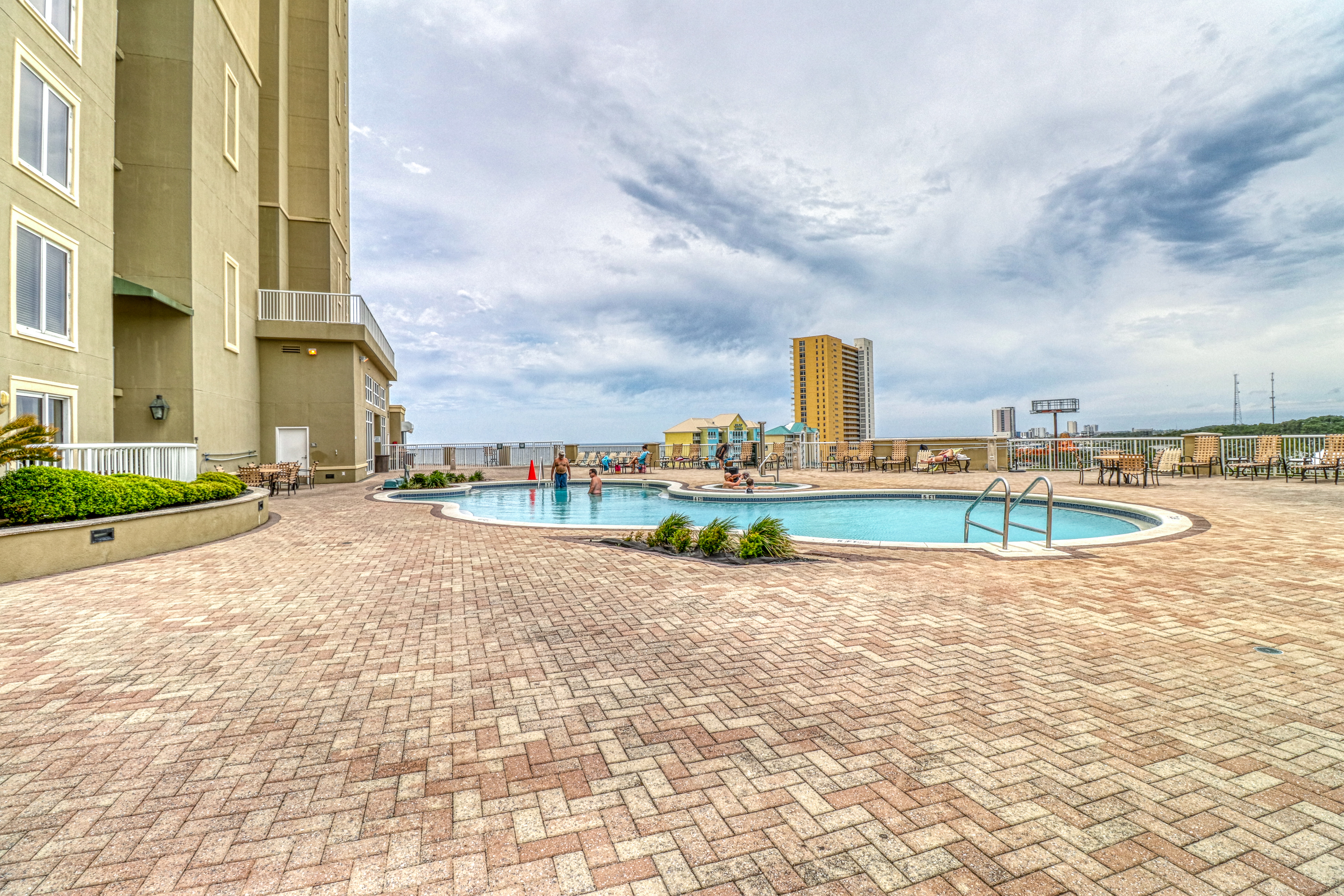 Panama City Beach Condo 939273