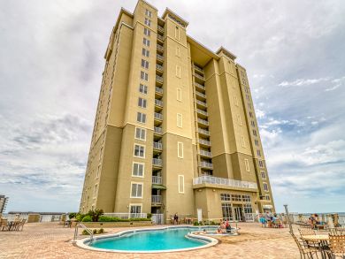 Panama City Beach Condo 939273