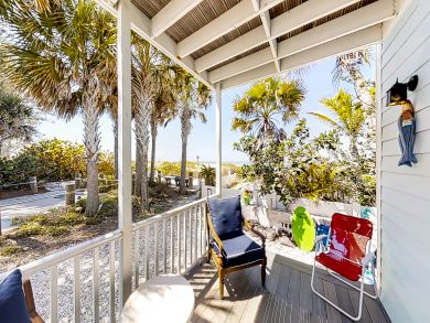 Anna Maria Island Holmes Beach Condo 939275