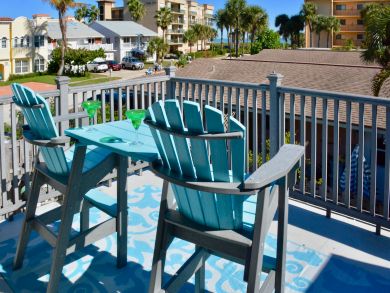 Cocoa Beach Condo 939281