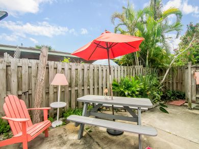Cocoa Beach Condo 939281