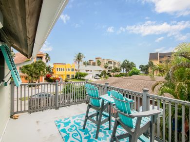 Cocoa Beach Condo 939281