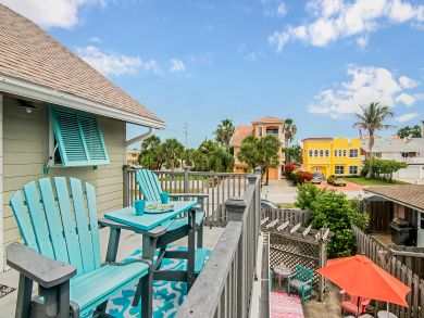 Cocoa Beach Condo 939281