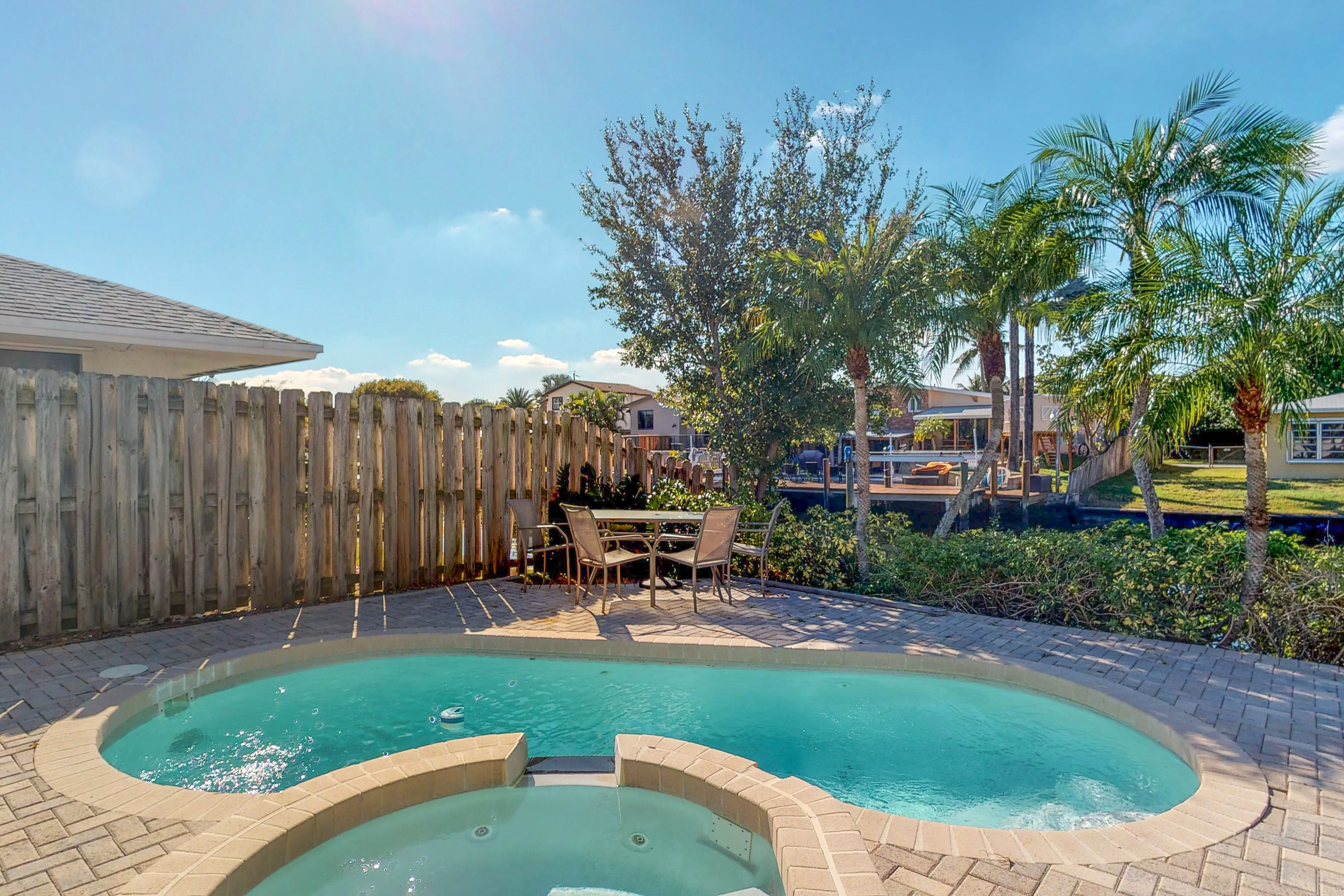 Fort Lauderdale Home 939282