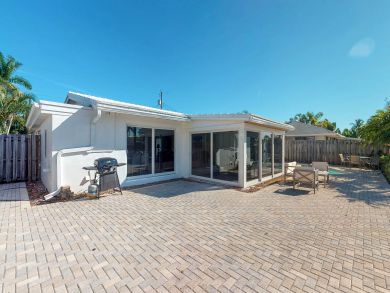 Fort Lauderdale Home 939282