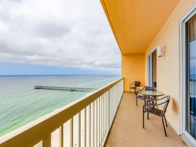 Panama City Beach Condo 939283