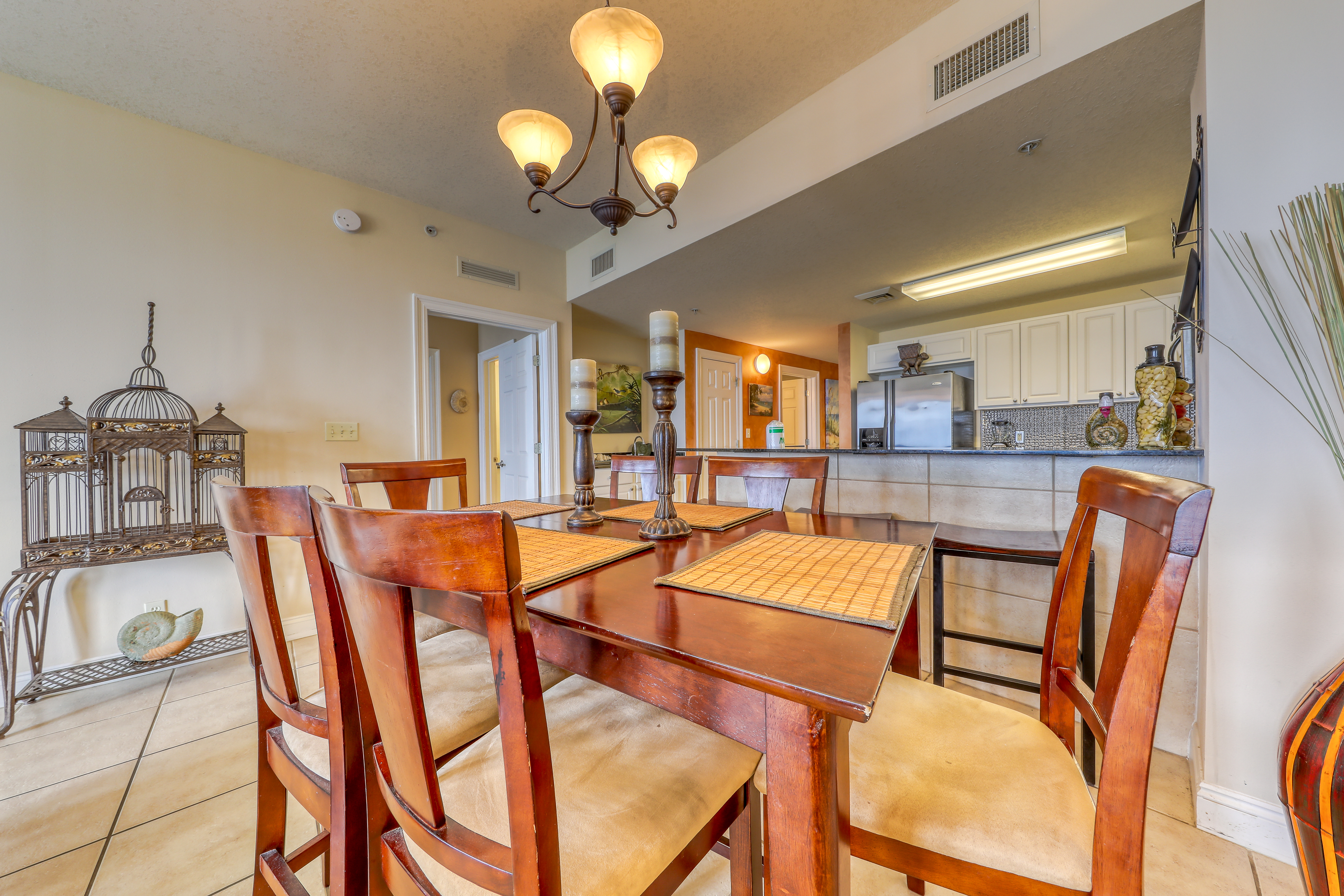 Panama City Beach Condo 939283