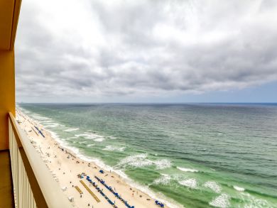 Panama City Beach Condo 939283
