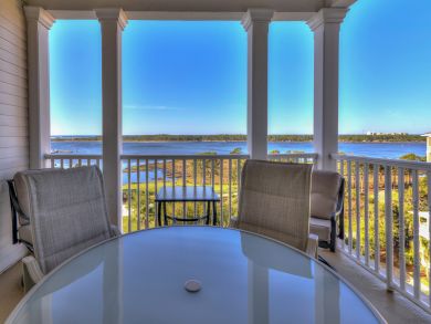 Panama City Beach Condo 939285