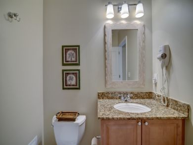 Panama City Beach Condo 939285
