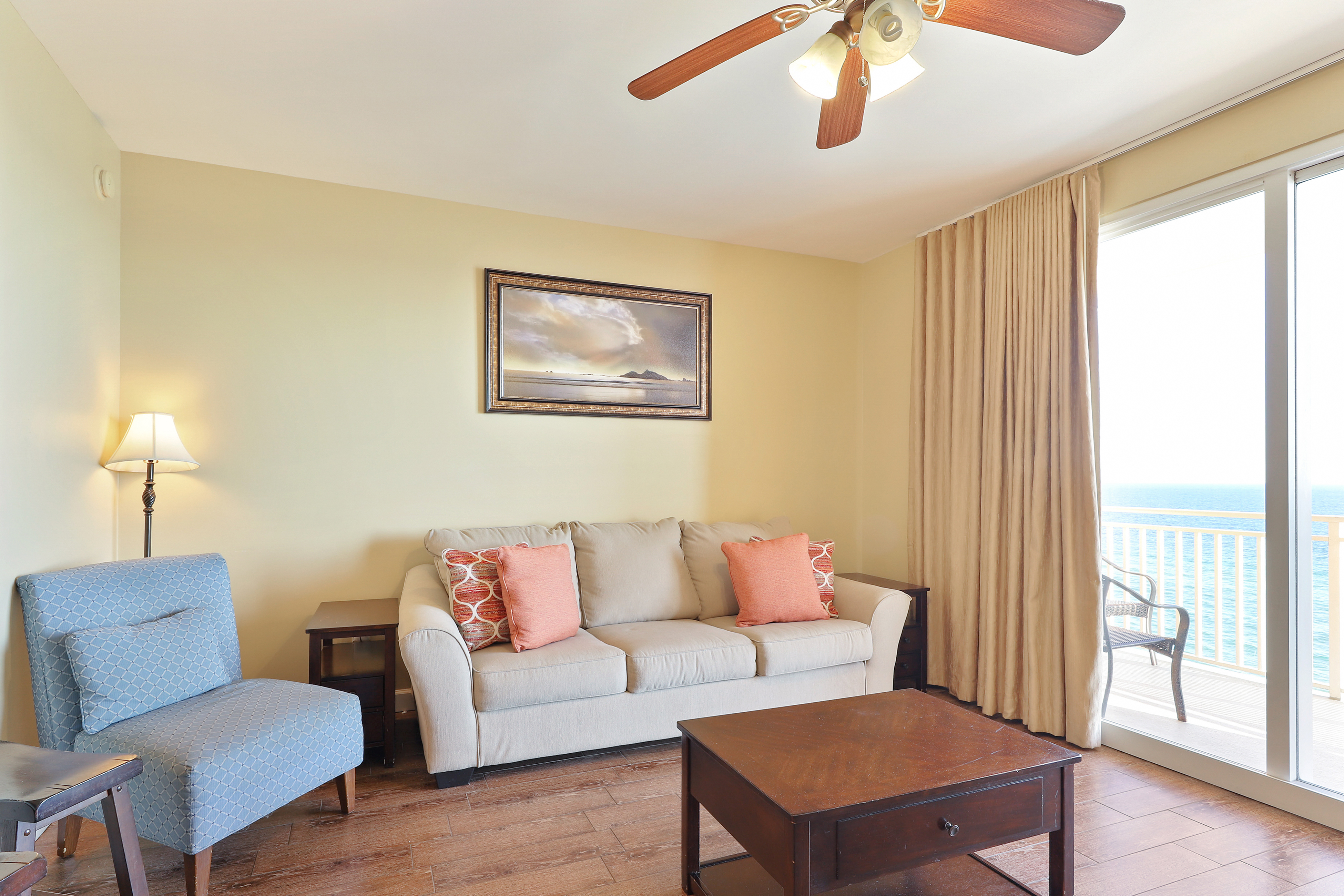 Panama City Beach Condo 939286