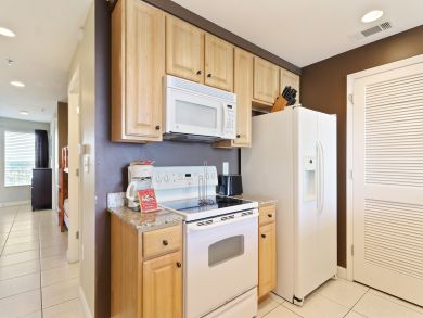 Panama City Beach Condo 939286