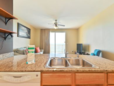 Panama City Beach Condo 939286