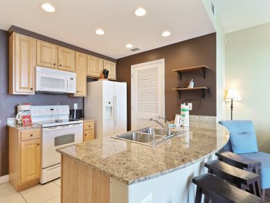 Panama City Beach Condo 939286