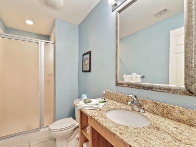 Panama City Beach Condo 939286