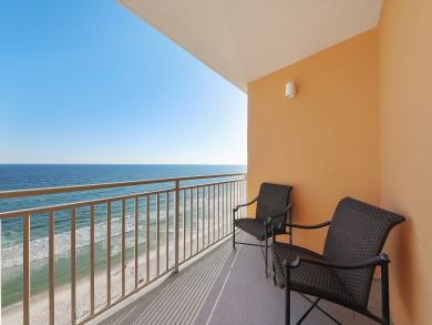 Panama City Beach Condo 939286