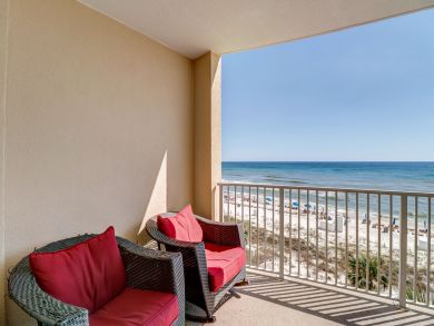 Panama City Beach Condo 939287