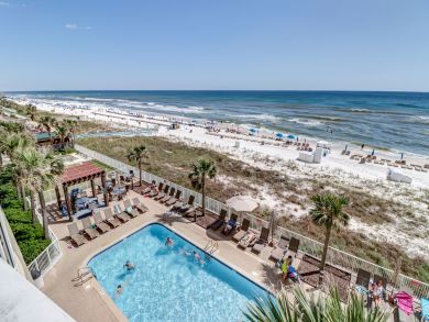 Panama City Beach Condo 939287