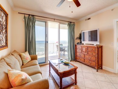 Panama City Beach Condo 939287