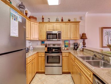 Panama City Beach Condo 939287