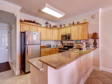 Panama City Beach Condo 939287