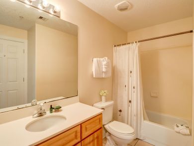 Panama City Beach Condo 939287