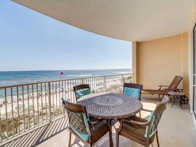 Panama City Beach Condo 939287