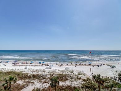 Panama City Beach Condo 939287