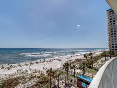 Panama City Beach Condo 939287