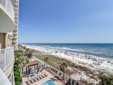 Panama City Beach Condo 939287