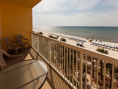 Panama City Beach Condo 939288