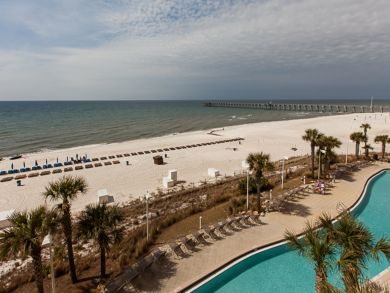 Panama City Beach Condo 939288