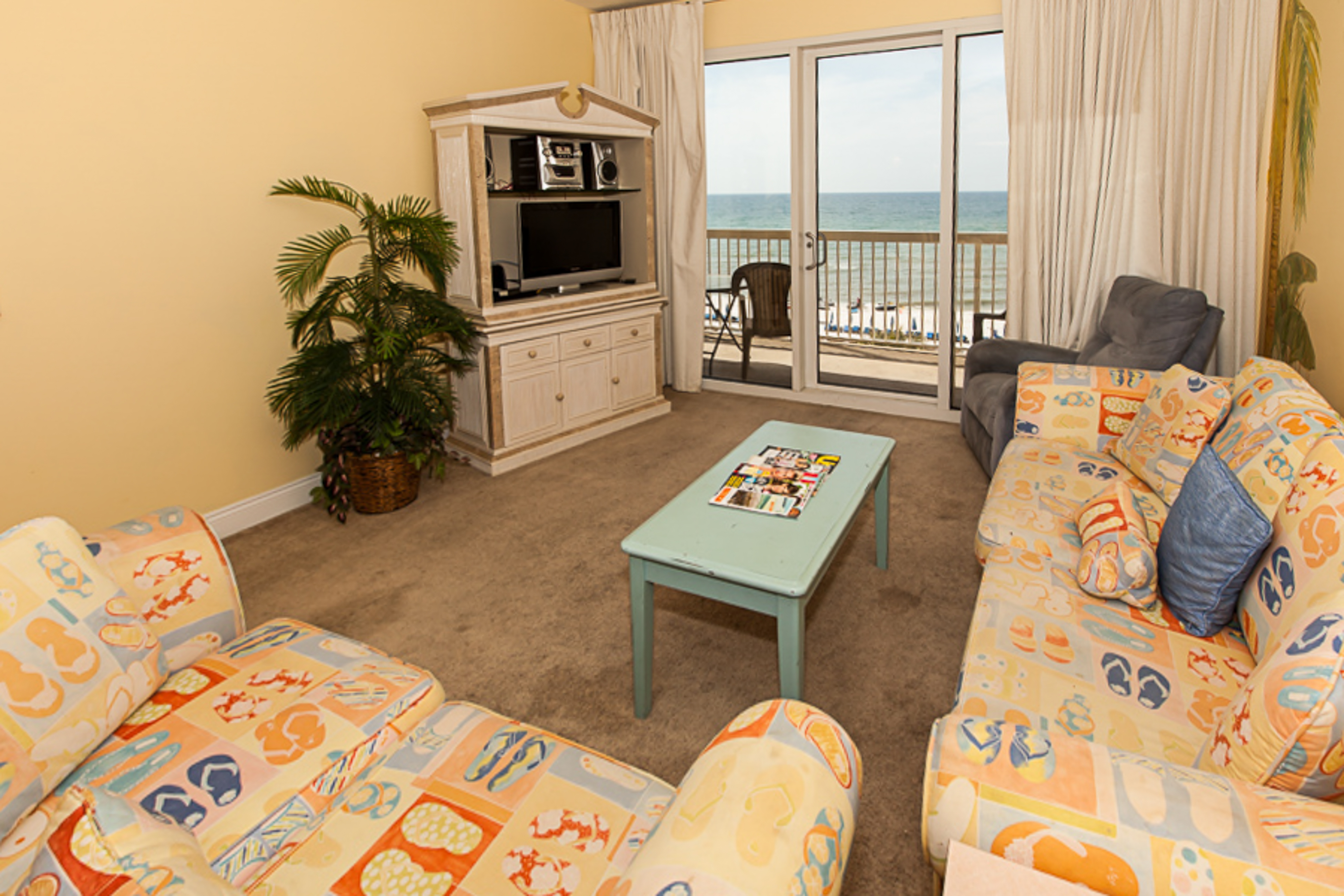 Panama City Beach Condo 939288