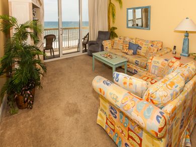 Panama City Beach Condo 939288