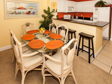 Panama City Beach Condo 939288