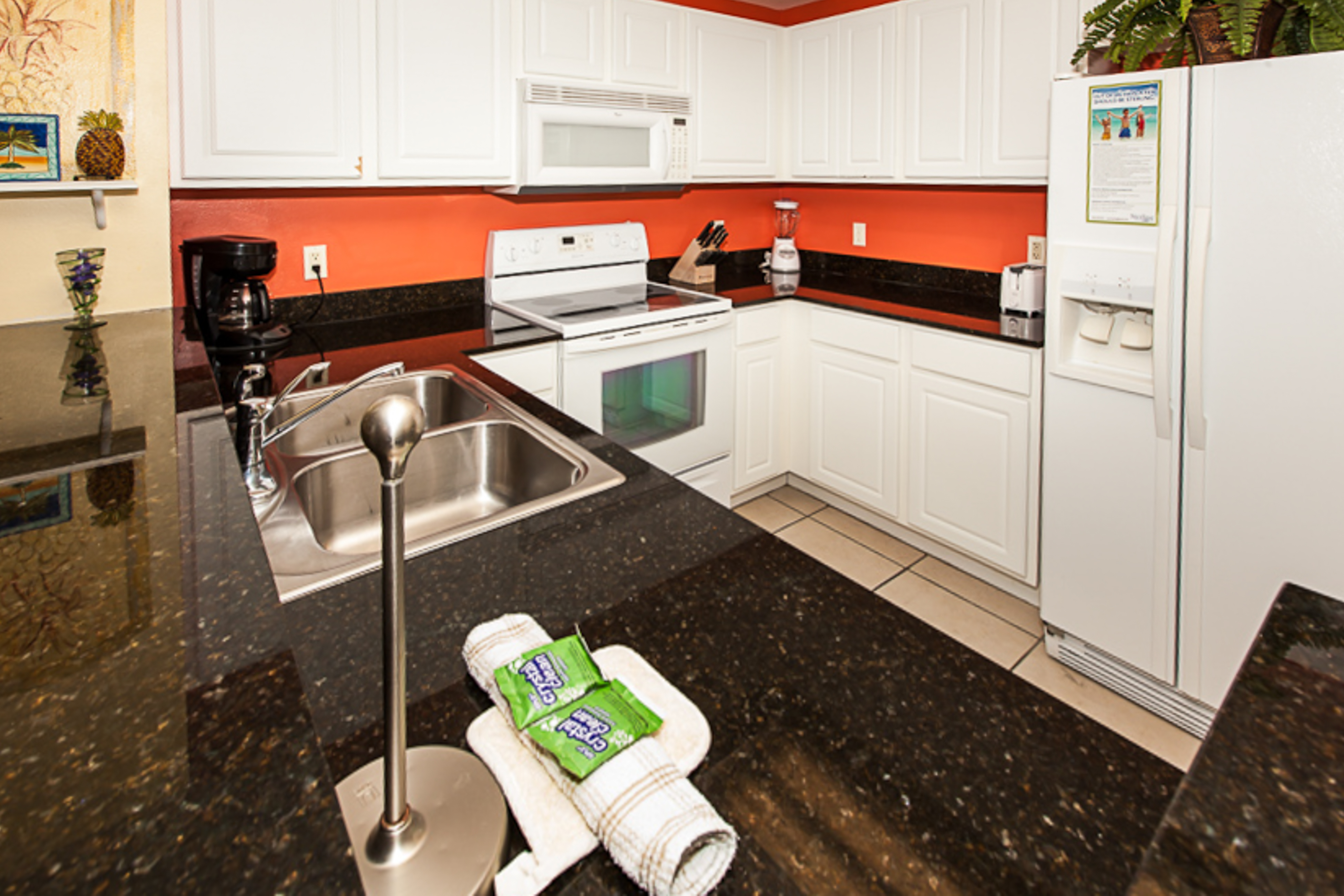 Panama City Beach Condo 939288