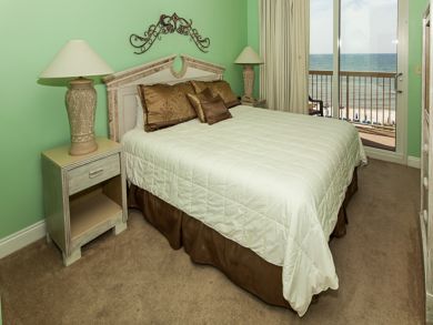 Panama City Beach Condo 939288