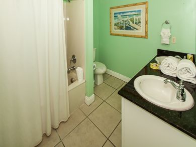 Panama City Beach Condo 939288