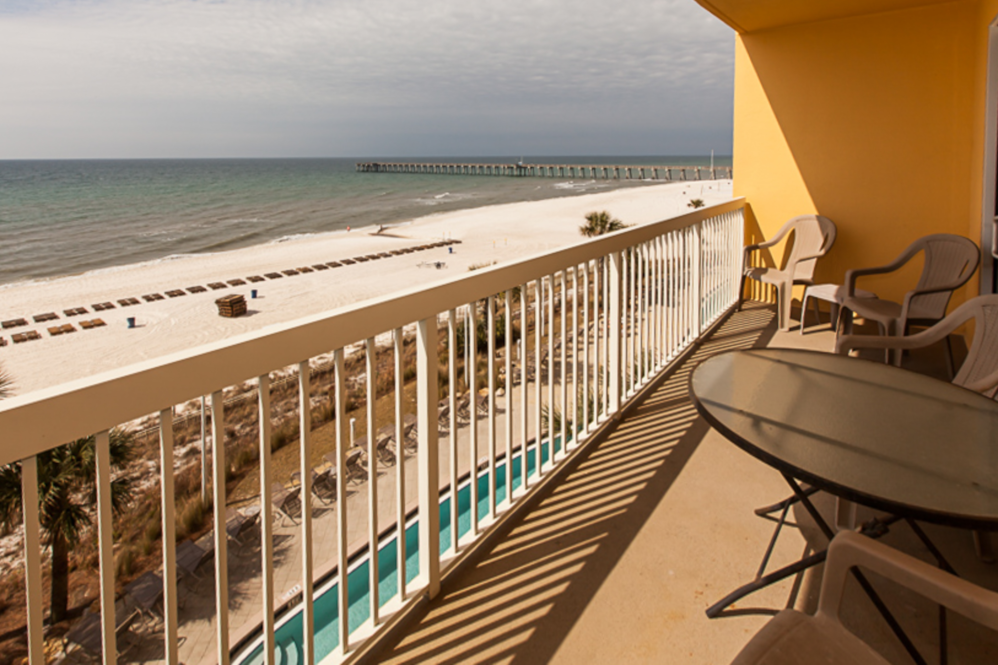 Panama City Beach Condo 939288