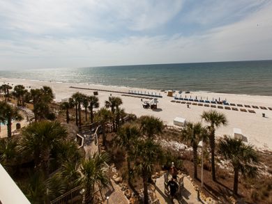 Panama City Beach Condo 939288