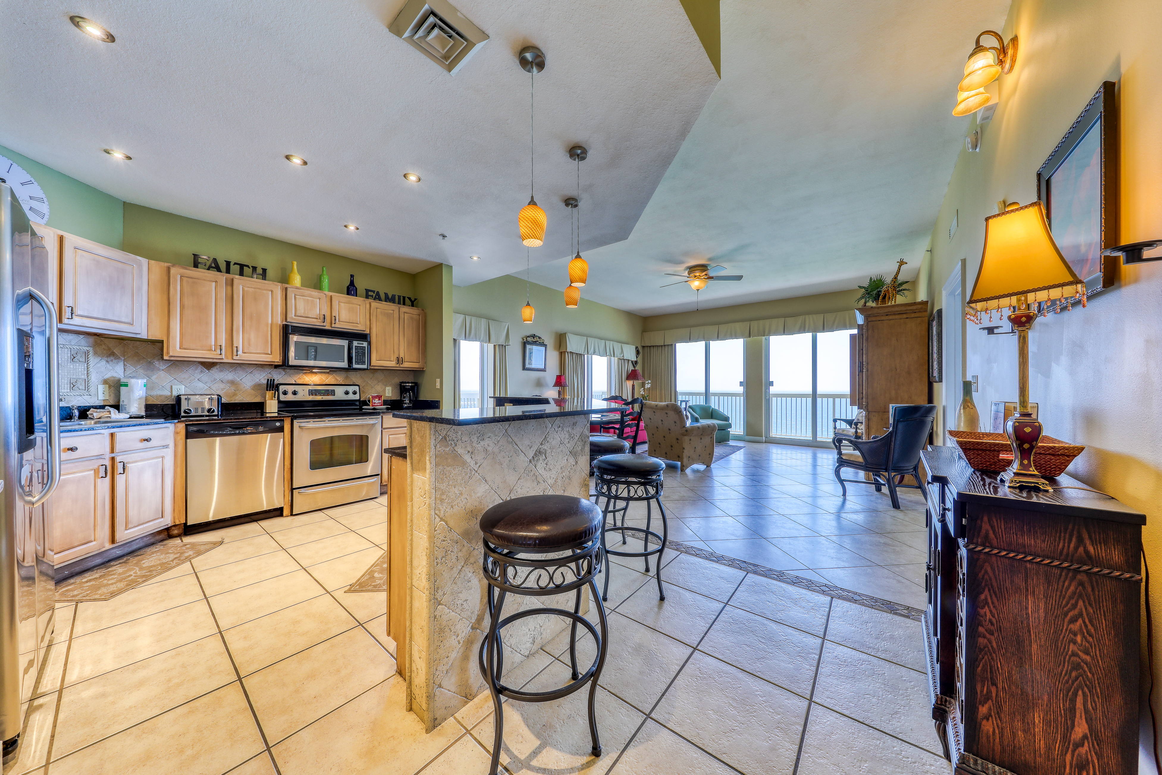 Panama City Beach Condo 939289 Panama City Beach Condo 939289