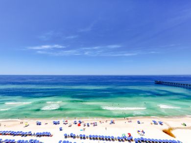 Panama City Beach Condo 939290 Panama City Beach Condo 939290