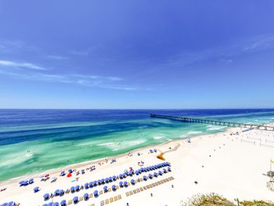 Panama City Beach Condo 939290 Panama City Beach Condo 939290