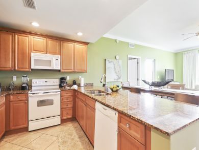 Panama City Beach Condo 939293